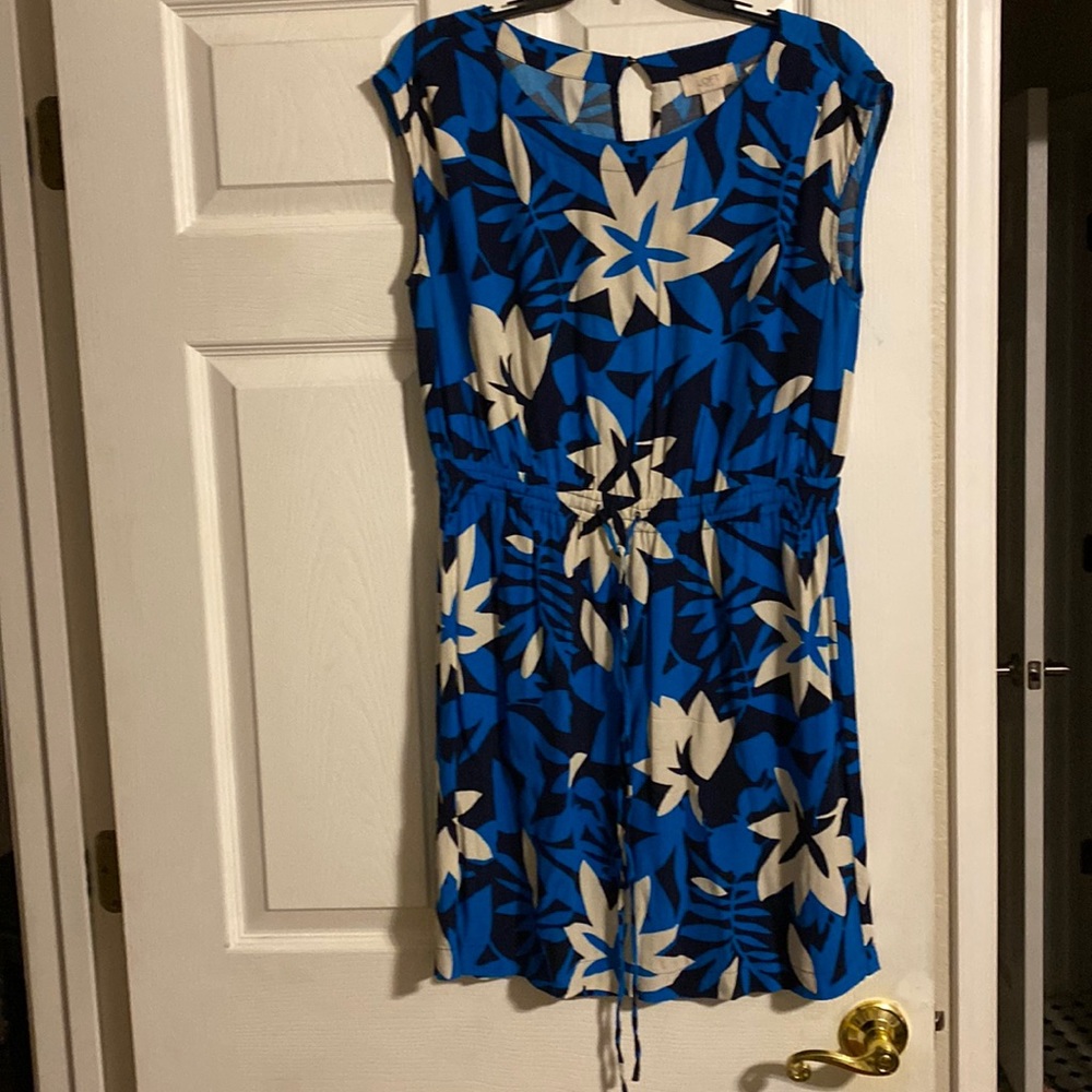 Summer dress